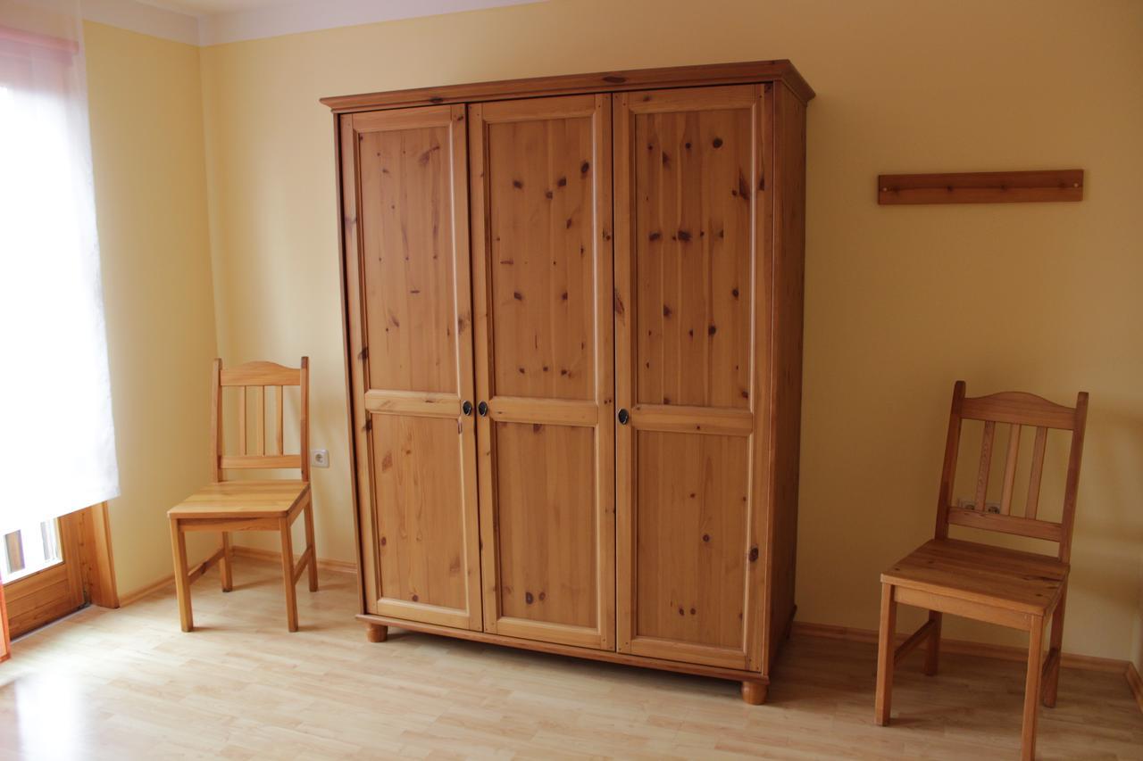 Gaestehaus Zum Prinzenfelsen Nagel Room photo